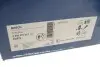 Тормозной диск BOSCH 0 986 479 042 (фото 8)