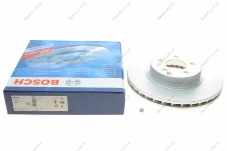 Тормозной диск BOSCH 0 986 479 040