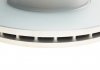 Диск гальмівний (передній) VW T4 2.5TDI 96-03 (300x26) (з покриттям) (вентильований) BOSCH 0 986 479 037 (фото 3)