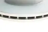 Тормозной диск BOSCH 0 986 479 037 (фото 3)