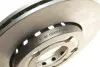Тормозной диск BOSCH 0 986 479 036 (фото 3)