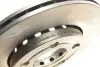 Тормозной диск BOSCH 0 986 479 036 (фото 4)