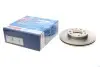 Тормозной диск 0 986 479 034 BOSCH