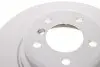 Тормозной диск BOSCH 0 986 479 003 (фото 6)