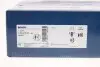 Тормозной диск BOSCH 0 986 479 003 (фото 9)