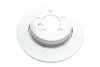 Тормозной диск BOSCH 0 986 479 004 (фото 6)