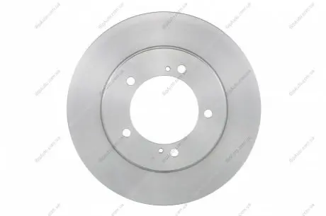 Тормозной диск BOSCH 0 986 478 839