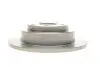 Тормозной диск BOSCH 0 986 478 799 (фото 3)