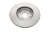 Тормозной диск BOSCH 0 986 478 638 (фото 3)