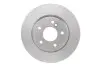 Тормозной диск 0 986 478 626 BOSCH
