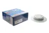 Тормозной диск 0 986 478 607 BOSCH