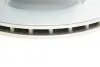 Тормозной диск BOSCH 0 986 478 521 (фото 3)