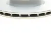 Тормозной диск BOSCH 0 986 478 521 (фото 4)