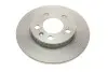 Тормозной диск BOSCH 0 986 478 481 (фото 4)