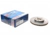 Тормозной диск BOSCH 0 986 479 R90 (фото 1)