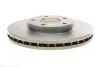 Тормозной диск BOSCH 0 986 479 R90 (фото 5)