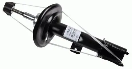 Амортизатор підвіски SACHS 315 852
