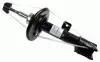 Амортизатор подвески 315 851 SACHS