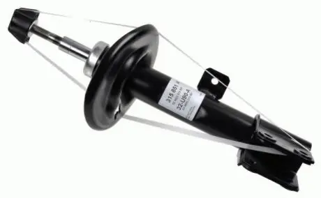 Амортизатор підвіски SACHS 315 851
