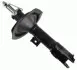 Амортизатор подвески 315 196 SACHS