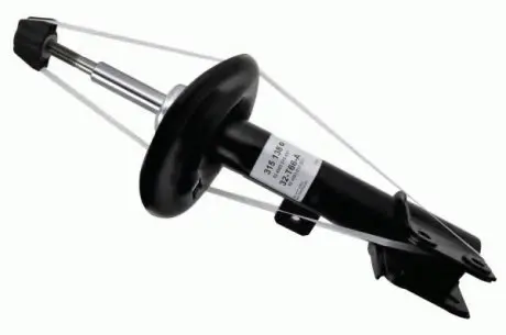 Амортизатор подвески SACHS 315 138