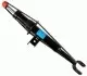 Амортизатор подвески 314 875 SACHS