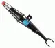 Амортизатор подвески 314 874 SACHS