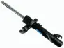 Амортизатор подвески 313 665 SACHS