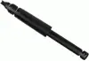 Амортизатор подвески 313 604 SACHS
