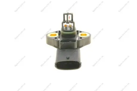 Датчик давл. наддува BOSCH 0 281 002 244