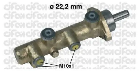 Цилиндр торм. главн. CIFAM 202-130