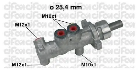 Цилиндр торм. главн. CIFAM 202-415