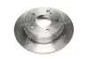 Гальмівний диск задн. W201/W124 (82-98) CIFAM 800-104 800-104