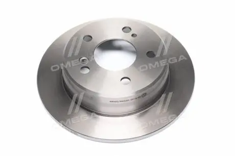 Диск тормозной задн. CIFAM 800-104