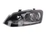 Фара лев. VW POLO 09- DEPO 441-11D6LMLDEM2 (фото 2)