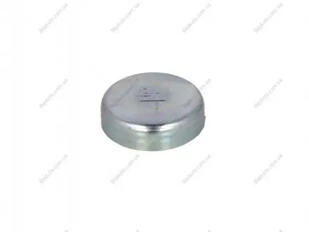 Заглушка двигателя МВ (FEBI) FEBI BILSTEIN 02543