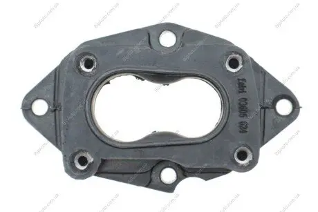 Гумовий фланець карбюратора FEBI FEBI BILSTEIN 03605