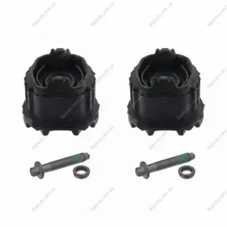 К-т сайлентблоків FEBI BILSTEIN 10257