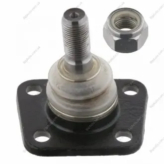 Опора шаровая PEUGEOT (Febi) FEBI BILSTEIN 11284