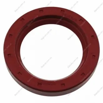 Сальник N PSA 35X50X8 (FEBI) FEBI BILSTEIN 11807
