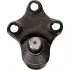 Опора шаровая PEUGEOT (Febi) FEBI BILSTEIN 17715 (фото 2)