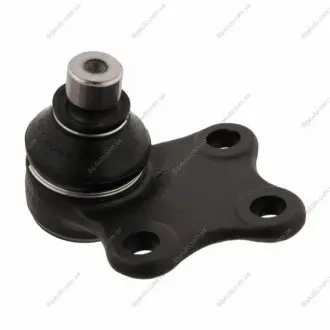 Опора шаровая PEUGEOT (Febi) FEBI BILSTEIN 17715 (фото 1)
