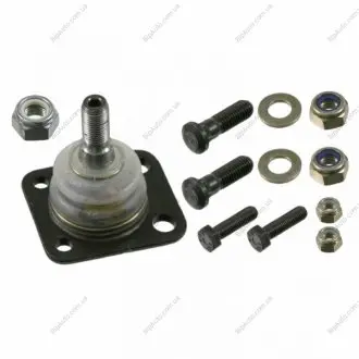 Опора шаровая RENAULT (Febi) FEBI BILSTEIN 22506