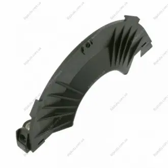 Кожух зубчастого ременя (FEBI) FEBI BILSTEIN 24502