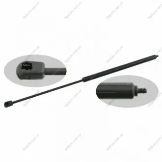 Амортизатор капота MB (FEBI) FEBI BILSTEIN 24739