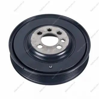 Шків колінчастого валу (Febi) FEBI BILSTEIN 32187
