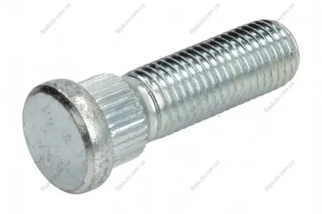 Болт колесный PEUGEOT (Febi) FEBI BILSTEIN 33499