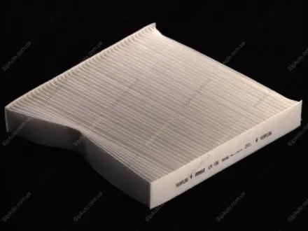 Фільтр салону (Knecht-Mahle) MAHLE / KNECHT LA136