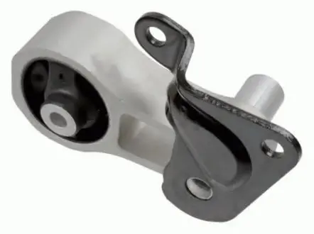 Подушка КПП FORD (Lemferder) LEMFORDER 33752 01