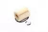 Фільтр масляний двигуна TOYOTA RAV4, LC PARTS-MALL PBF-027 (фото 4)
